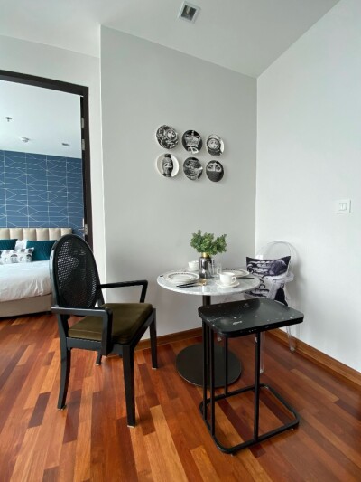 วิช ซิกเนเจอร์ มิดทาวน์ สยาม / Wish Signature Midtown Siam-6