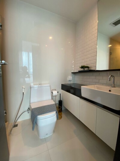 วิช ซิกเนเจอร์ มิดทาวน์ สยาม / Wish Signature Midtown Siam-9