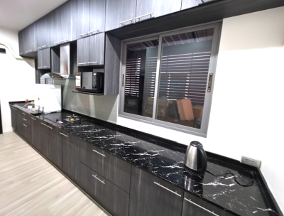 เพอร์เฟค เพลส พระราม 9 - กรุงเทพกรีฑา / 204 ตารางเมตร-28