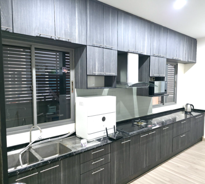 เพอร์เฟค เพลส พระราม 9 - กรุงเทพกรีฑา / 204 ตารางเมตร-27