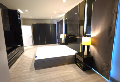 เพอร์เฟค เพลส พระราม 9 - กรุงเทพกรีฑา / 204 ตารางเมตร-14