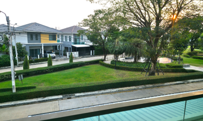 เพอร์เฟค เพลส พระราม 9 - กรุงเทพกรีฑา / 204 ตารางเมตร-29