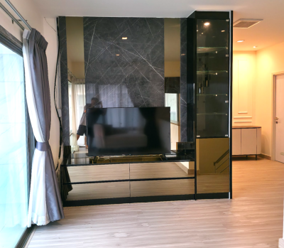 เพอร์เฟค เพลส พระราม 9 - กรุงเทพกรีฑา / 204 ตารางเมตร-20