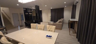 เพอร์เฟค เพลส พระราม 9 - กรุงเทพกรีฑา / 204 ตารางเมตร-7