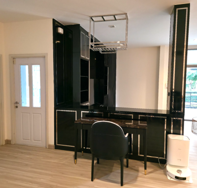 เพอร์เฟค เพลส พระราม 9 - กรุงเทพกรีฑา / 204 ตารางเมตร-12