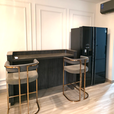 เพอร์เฟค เพลส พระราม 9 - กรุงเทพกรีฑา / 204 ตารางเมตร-8