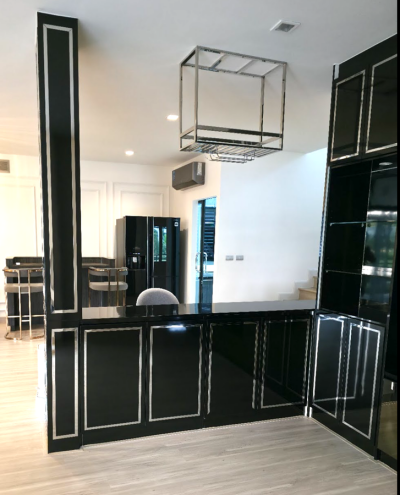 เพอร์เฟค เพลส พระราม 9 - กรุงเทพกรีฑา / 204 ตารางเมตร-10