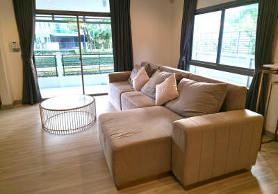 เพอร์เฟค เพลส พระราม 9 - กรุงเทพกรีฑา / 204 ตารางเมตร-2