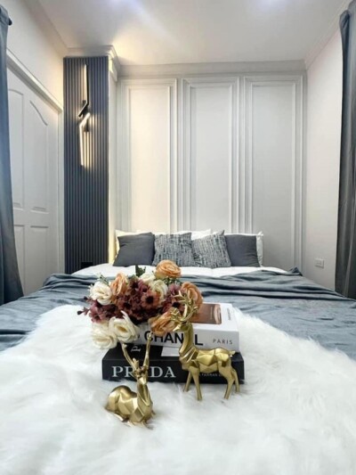 รัชดา เพรสทีจ ลาดพร้าว 48  /32 ตร.ม ชั้นที่ 6-9