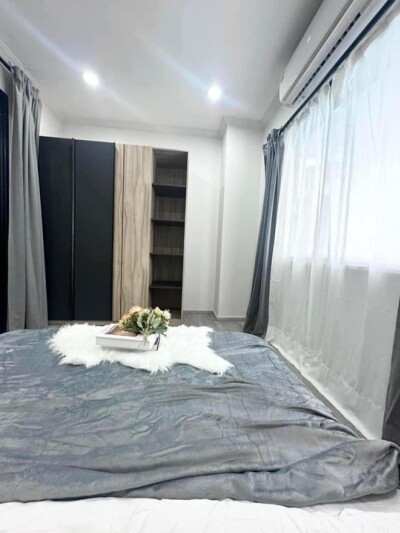 รัชดา เพรสทีจ ลาดพร้าว 48  /32 ตร.ม ชั้นที่ 6-12