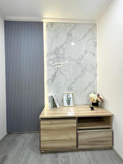 รัชดา เพรสทีจ ลาดพร้าว 48  /32 ตร.ม ชั้นที่ 6-17