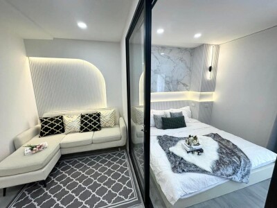 รัชดา เพรสทีจ ลาดพร้าว 48 / 31.50 ตร.ม. ชั้นที่ 7-4