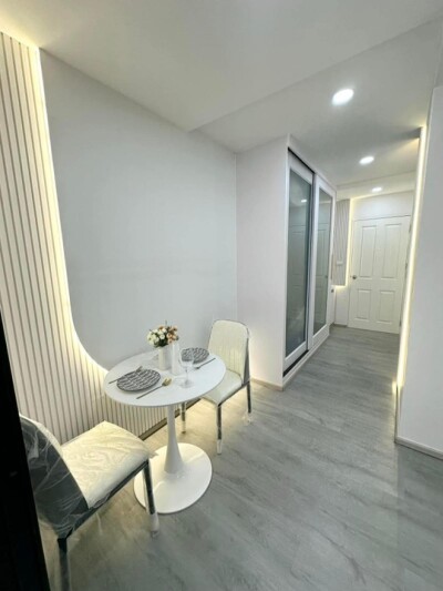 รัชดา เพรสทีจ ลาดพร้าว 48 / 31.50 ตร.ม. ชั้นที่ 7-18