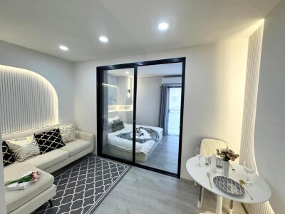 รัชดา เพรสทีจ ลาดพร้าว 48 / 31.50 ตร.ม. ชั้นที่ 7-3