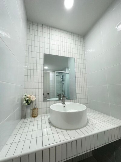 รัชดา เพรสทีจ ลาดพร้าว 48 / 31.50 ตร.ม. ชั้นที่ 7-19