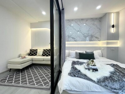 รัชดา เพรสทีจ ลาดพร้าว 48 / 31.50 ตร.ม. ชั้นที่ 7-7