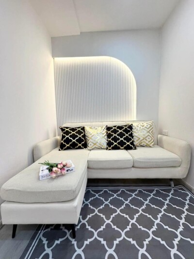 รัชดา เพรสทีจ ลาดพร้าว 48 / 31.50 ตร.ม. ชั้นที่ 7-8