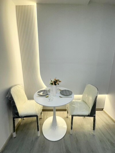 รัชดา เพรสทีจ ลาดพร้าว 48 / 31.50 ตร.ม. ชั้นที่ 7-17