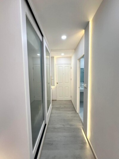 รัชดา เพรสทีจ ลาดพร้าว 48 / 31.50 ตร.ม. ชั้นที่ 7-22