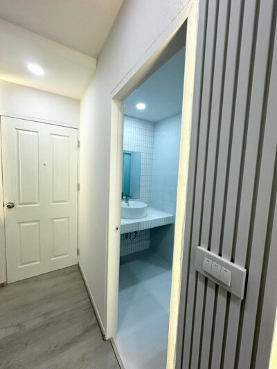 รัชดา เพรสทีจ ลาดพร้าว 48 / 31.50 ตร.ม. ชั้นที่ 7-21