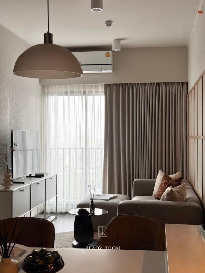 ( ห้ามโพส ) ไอดีโอ สุขุมวิท - พระราม 4 / Ideo Sukhumvit - Rama4-4