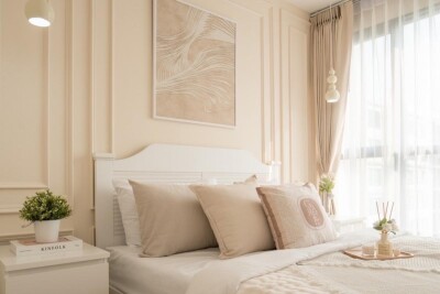 เดอะ เบส แจ้งวัฒนะ / ชั้น 22 ตร.ม ตึก A พื้นที่ 30.61ตรม.