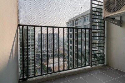 เดอะ เบส แจ้งวัฒนะ / ชั้น 22 ตร.ม ตึก A พื้นที่ 30.61ตรม.