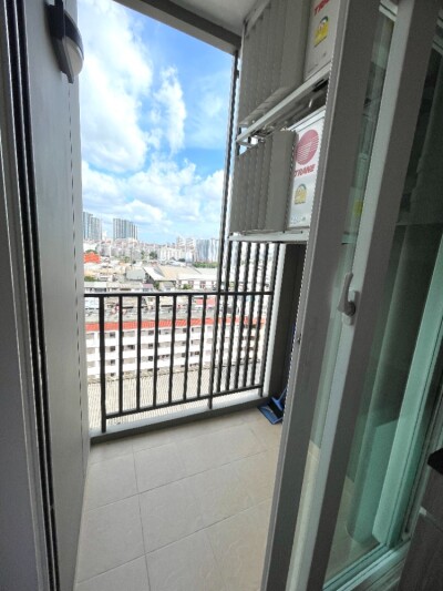 ศุภาลัย เวอเรนด้า รามคำแหง / Supalai Veranda Ramkhamheang