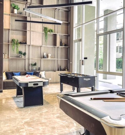 ศุภาลัย เวอเรนด้า รามคำแหง / Supalai Veranda Ramkhamheang