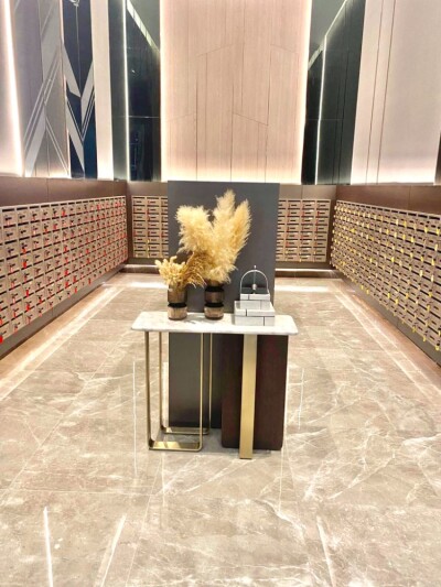 ศุภาลัย เวอเรนด้า รามคำแหง / Supalai Veranda Ramkhamheang