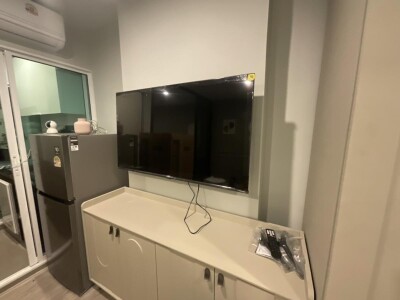 รีเจ้นท์ โฮม บางนา (โครงการใหม่) / Regent Home Bangna (New Project)-3