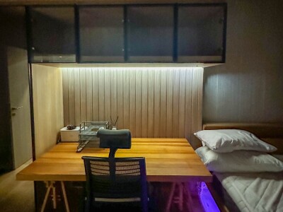 โอกะ เฮ้าส์ สุขุมวิท 36 / 35 ตรม. • ชั้น: 18-9