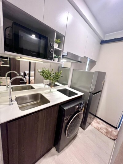 นิว ครอส คูคต สเตชัน / Nue Cross Khukhot Station-5