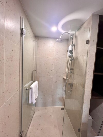 นิว ครอส คูคต สเตชัน / Nue Cross Khukhot Station-7