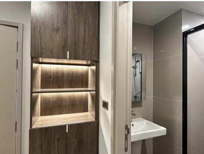 เดอะ เบส เพชรบุรี - ทองหล่อ /32 ตร.ม. ชั้น 11