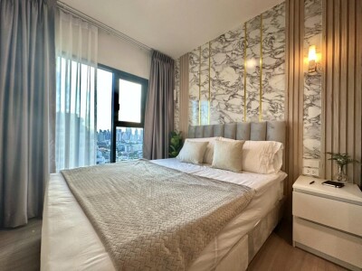 เดอะ เบส เพชรบุรี - ทองหล่อ / 33 ตรม. ชั้น 20