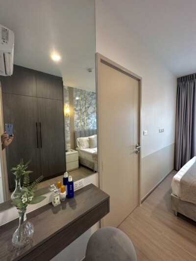 เดอะ เบส เพชรบุรี - ทองหล่อ / 33 ตรม. ชั้น 20