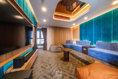 เดอะ เบส เพชรบุรี - ทองหล่อ / 33 ตรม. ชั้น 20