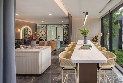 เดอะ เบส เพชรบุรี - ทองหล่อ / 33 ตรม. ชั้น 20