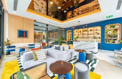 เดอะ เบส เพชรบุรี - ทองหล่อ / 33 ตรม. ชั้น 20