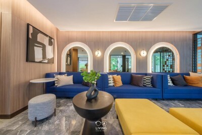 เดอะ เบส เพชรบุรี - ทองหล่อ / 33 ตรม. ชั้น 20