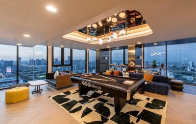 เดอะ เบส เพชรบุรี - ทองหล่อ / 33 ตรม. ชั้น 20