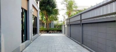 อัปเดตล่าสุด 6/4/2568 : บ้านลุมพินี สวนหลวง ร.9 / 228 ตร.ม. *-9