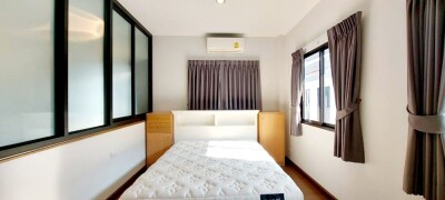 อัปเดตล่าสุด 6/4/2568 : บ้านลุมพินี สวนหลวง ร.9 / 228 ตร.ม. *-6