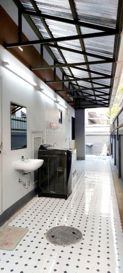 อัปเดตล่าสุด 6/4/2568 : บ้านลุมพินี สวนหลวง ร.9 / 228 ตร.ม. *-10