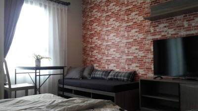 อัพเดตล่าสุด 26/3/2568 : แชปเตอร์วัน มิดทาวน์ ลาดพร้าว 24 / 24 ตรม. ชั้น 7 เลขที่ 432/66-1