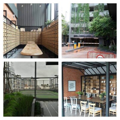 อัพเดตล่าสุด 26/3/2568 : แชปเตอร์วัน มิดทาวน์ ลาดพร้าว 24 / 24 ตรม. ชั้น 7 เลขที่ 432/66-10