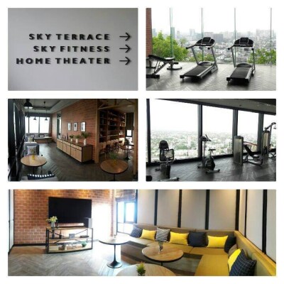 อัพเดตล่าสุด 26/3/2568 : แชปเตอร์วัน มิดทาวน์ ลาดพร้าว 24 / 24 ตรม. ชั้น 7 เลขที่ 432/66-12