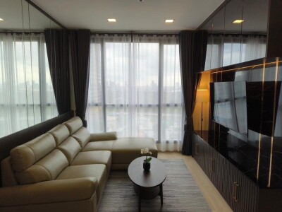 อัพเดตล่าสุด 4/3/2568 : เดอะไพรเวซี่ จตุจักร /  53 ตร.ม. ชั้น 15-1