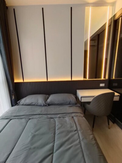 อัพเดตล่าสุด 4/3/2568 : เดอะไพรเวซี่ จตุจักร /  53 ตร.ม. ชั้น 15-4